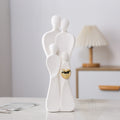 Decorative Figure Ceramic | Thrascher