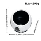 Decorative Figure Football with Glossy Surface | Thrascher