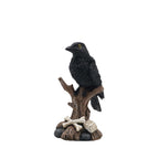 Decorative Figure Orange Black | Thrascher