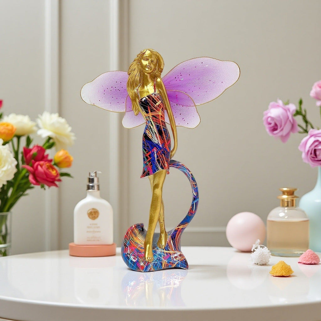 Decorative Figure Sculptures | Thrascher