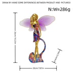 Decorative Figure Sculptures | Thrascher
