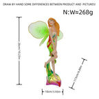 Decorative Figure Sculptures | Thrascher