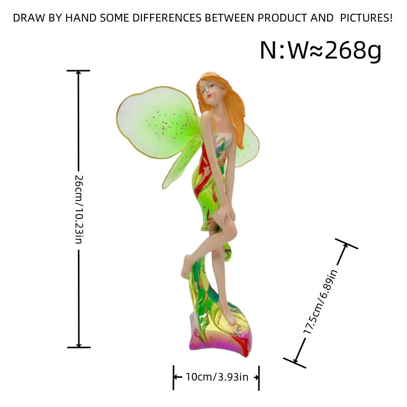 Decorative Figure Sculptures | Thrascher