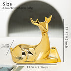 Decorative Figure Soft Textile Ceramic | Thrascher