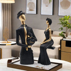 Decorative Figure Soft Textile | Thrascher