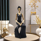 Decorative Figure Soft Textile | Thrascher