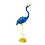 Decorative Flamingo Sculpture | Thrascher