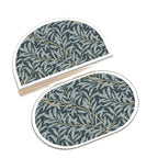 Decorative Floral Entryway Mat | Thrascher