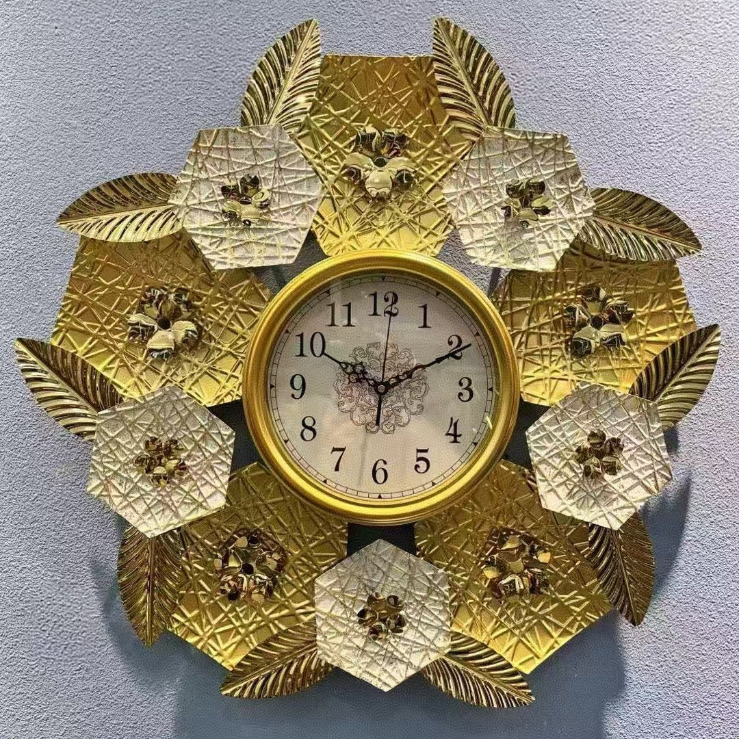 Decorative Floral Wall Sculptures | Thrascher