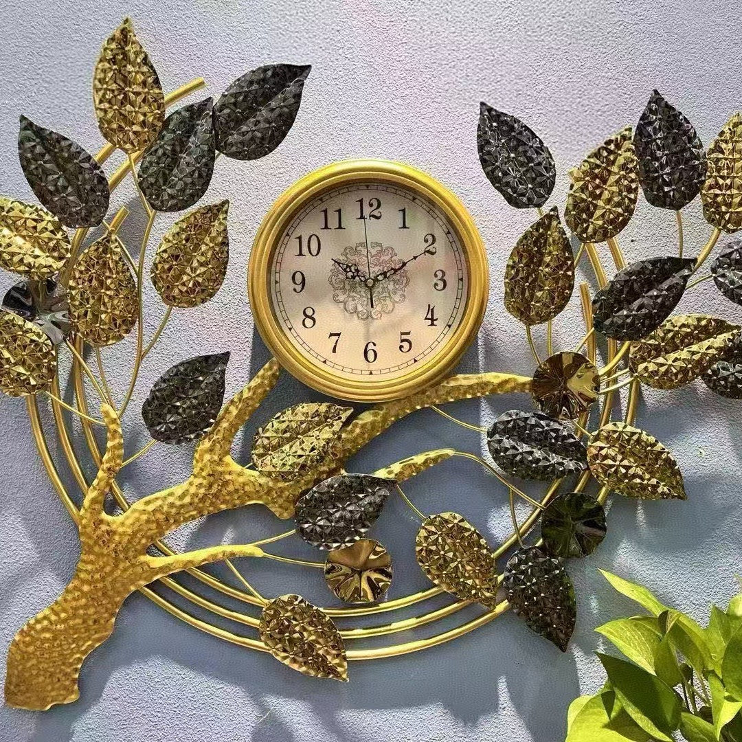 Decorative Floral Wall Sculptures | Thrascher