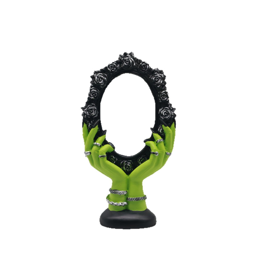 Decorative Frame Cast Resin | Thrascher