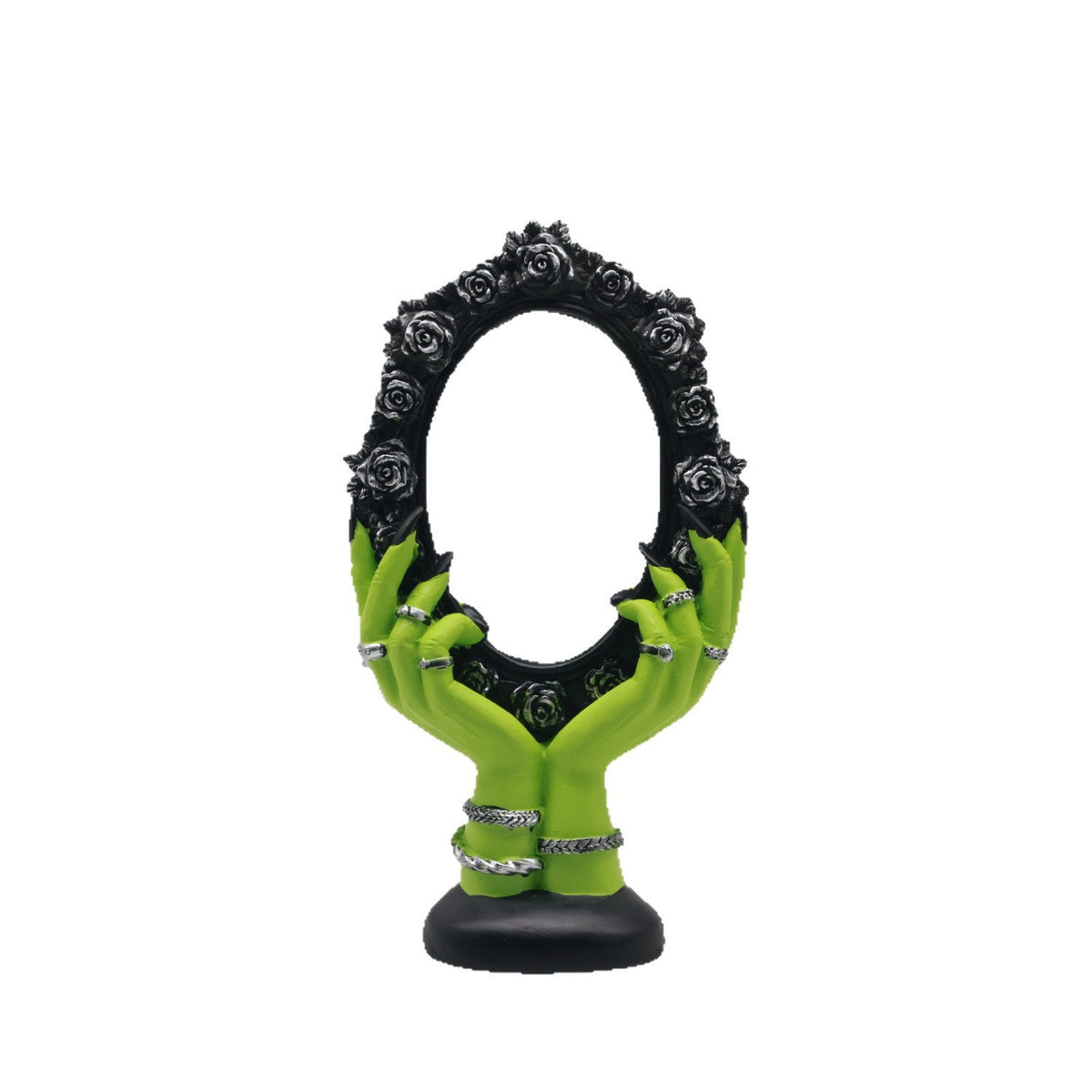 Decorative Frame Cast Resin | Thrascher