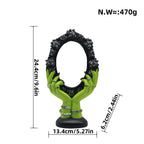 Decorative Frame Cast Resin | Thrascher