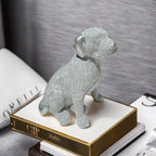 Decorative French Bulldog Sculpture | Thrascher