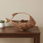 Decorative Fruit Basket | Thrascher