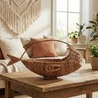 Decorative Fruit Basket | Thrascher