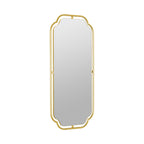 Decorative Full-Length Mirror | Thrascher