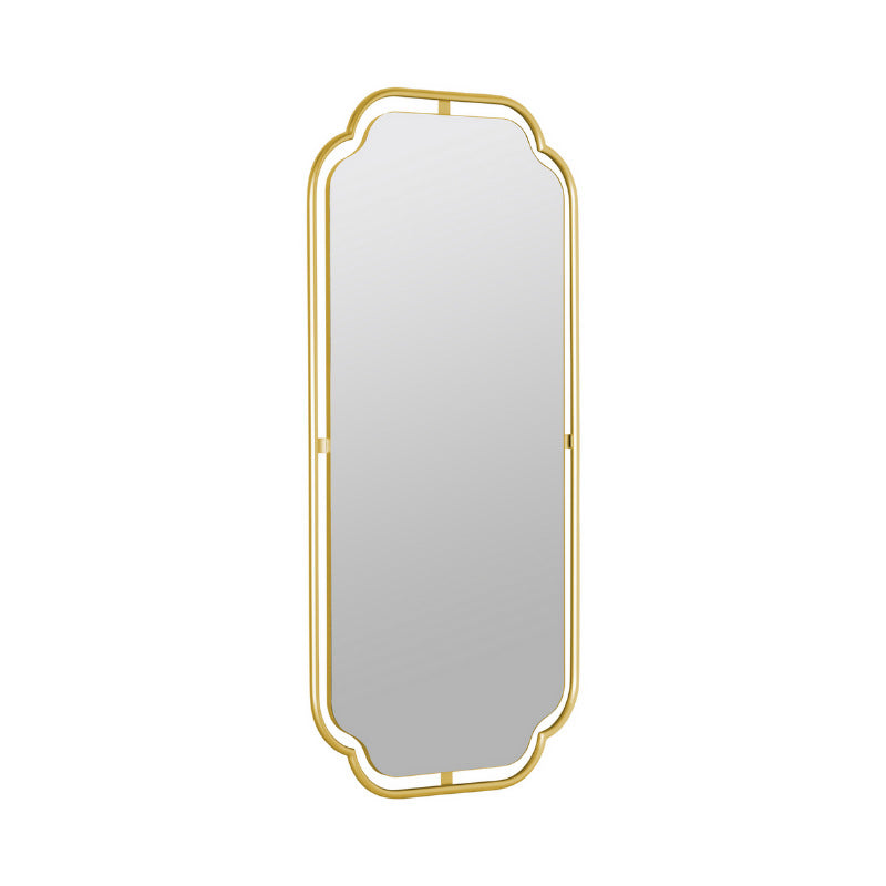 Decorative Full-Length Mirror | Thrascher