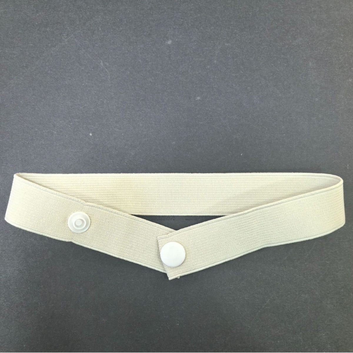 Decorative Hairband with Flower Pattern | Thrascher