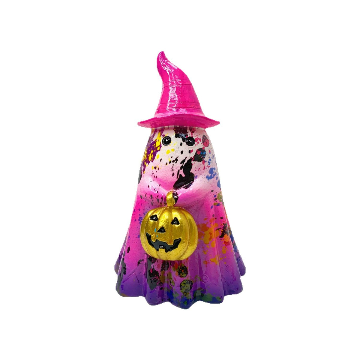 Decorative Halloween Figure | Thrascher