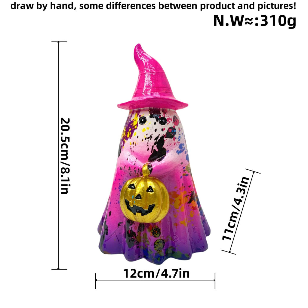 Decorative Halloween Figure | Thrascher
