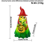 Decorative Halloween Figure | Thrascher