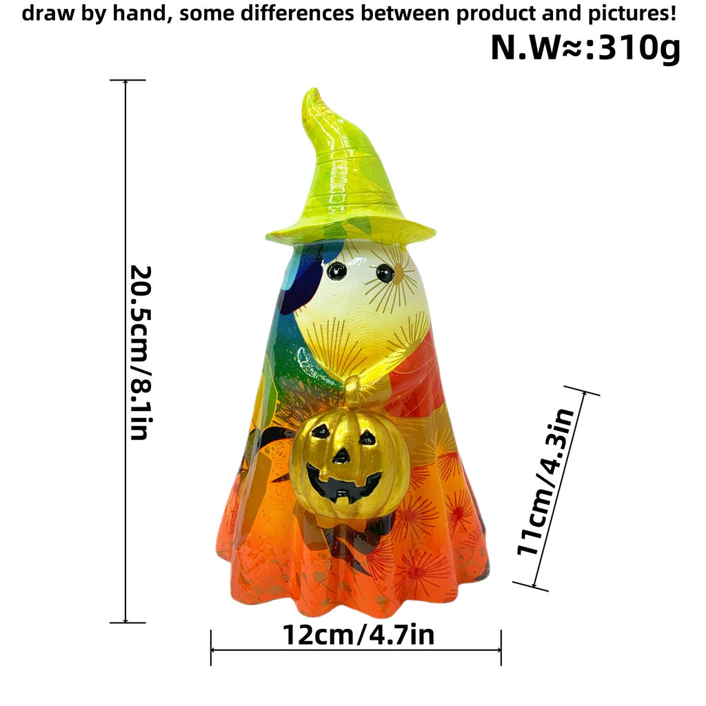 Decorative Halloween Figure | Thrascher