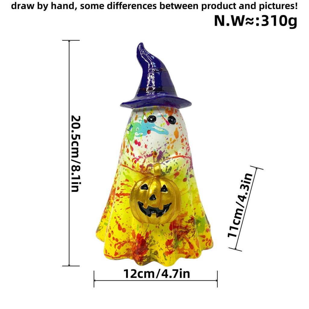 Decorative Halloween Figure | Thrascher