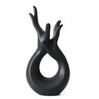 Decorative Hand Figure | Thrascher