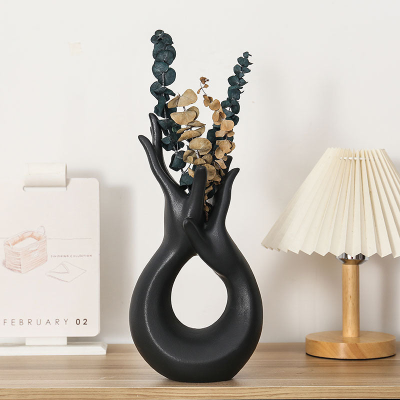 Decorative Hand Figure | Thrascher