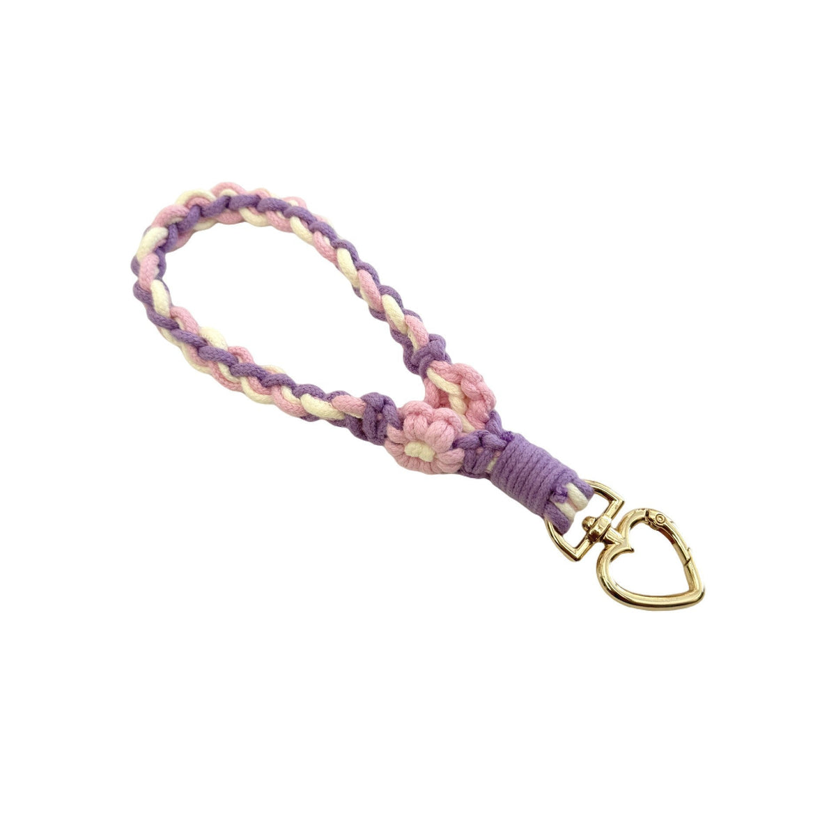 Decorative Handcrafted Keychain | Thrascher