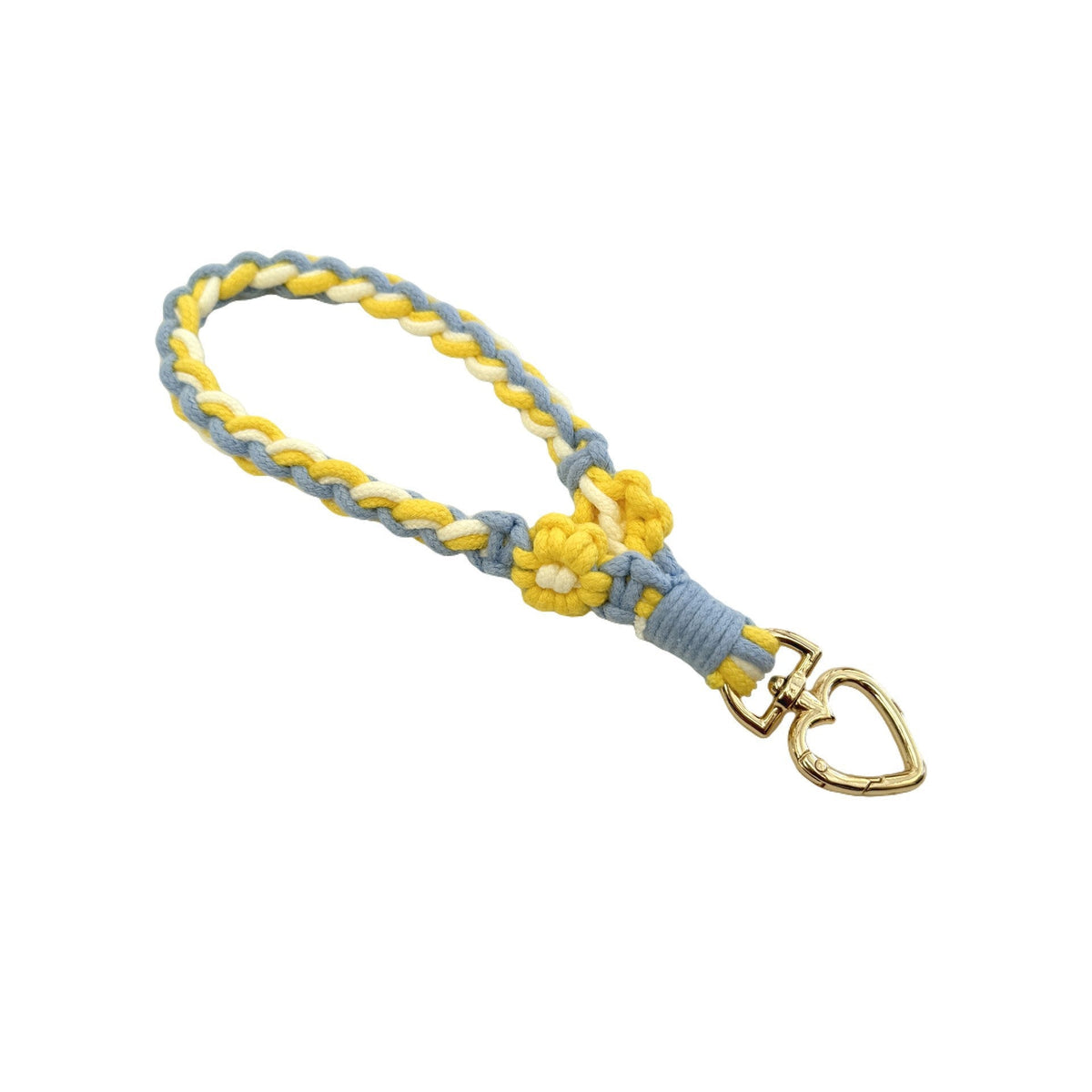 Decorative Handcrafted Keychain | Thrascher