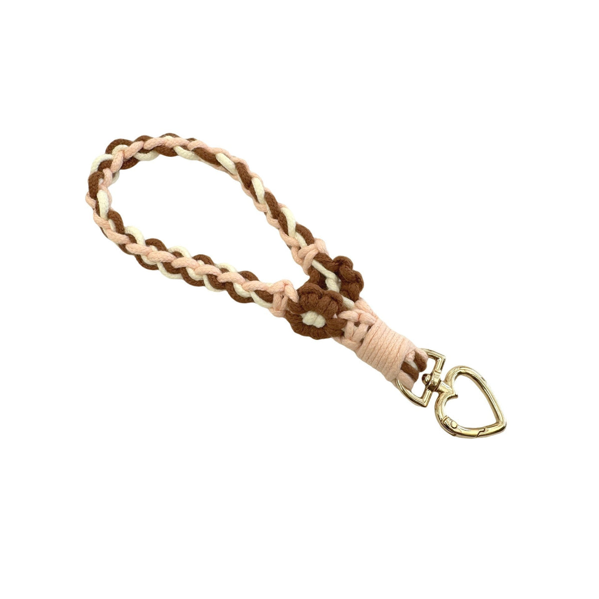 Decorative Handcrafted Keychain | Thrascher