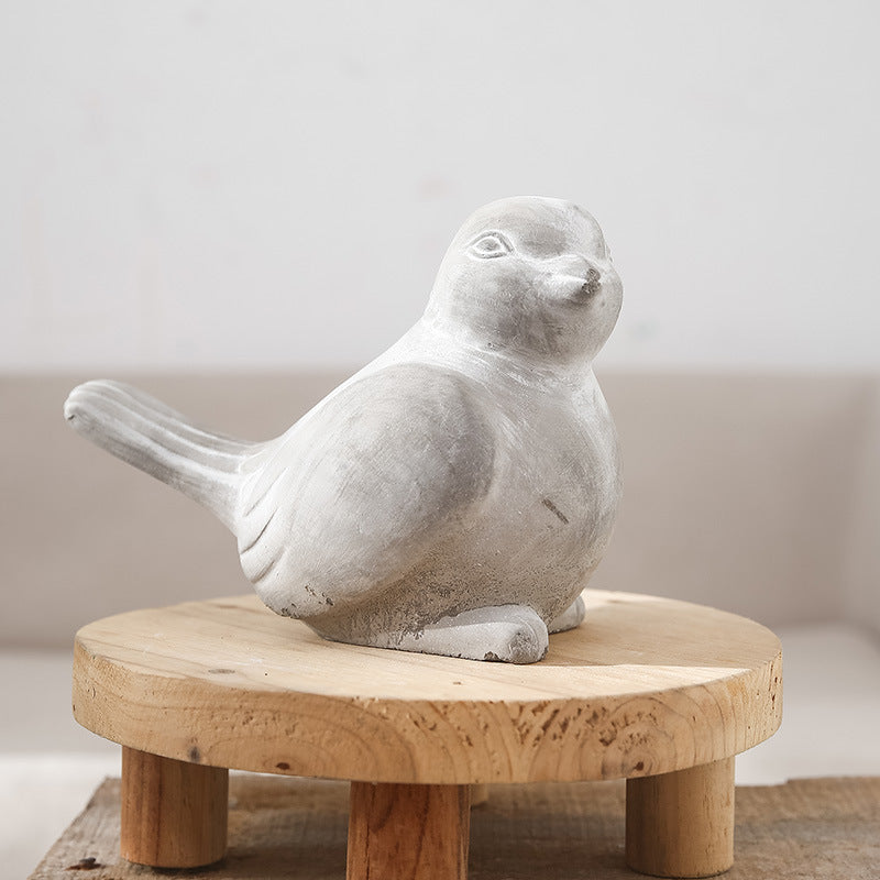 Decorative Hare Sculpture | Thrascher