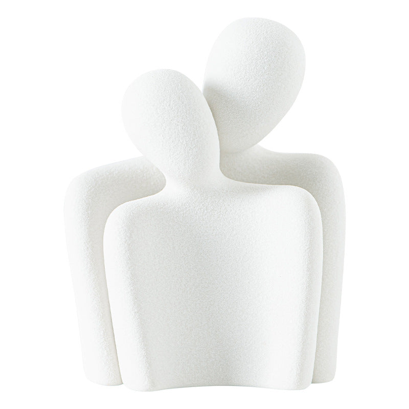 Decorative Heart Sculptures | Thrascher