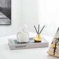 Decorative Heart Sculptures | Thrascher