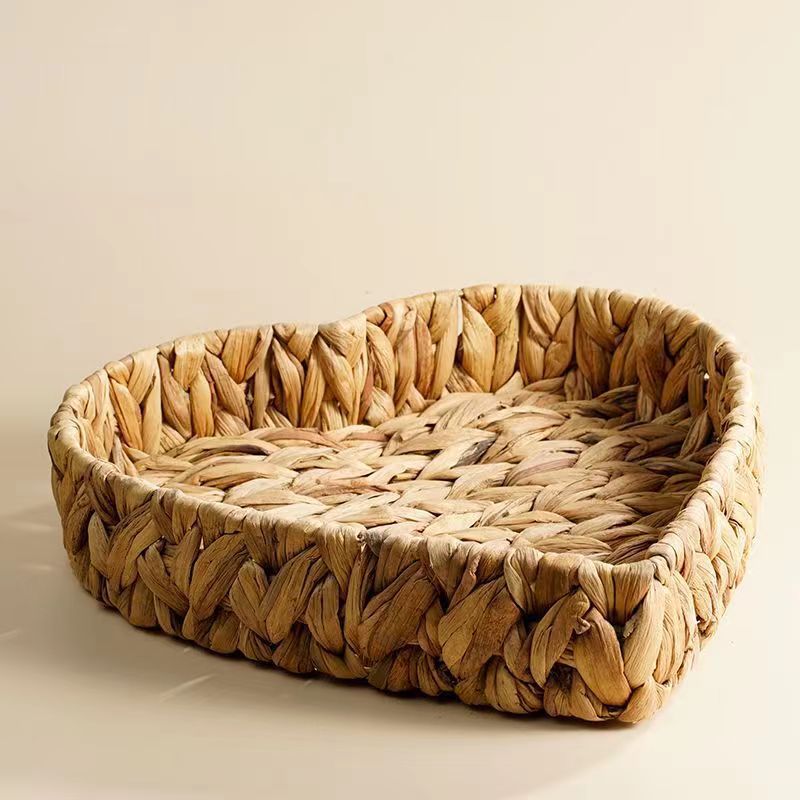 Decorative Heart-Shaped | Thrascher