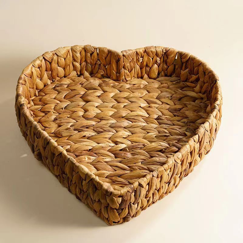 Decorative Heart-Shaped | Thrascher