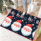 Decorative Holiday Entrance Mat | Thrascher