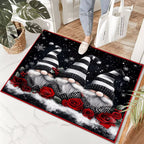 Decorative Holiday Entrance Mat | Thrascher