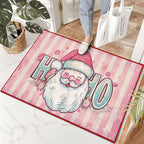 Decorative Holiday Entrance Mat | Thrascher