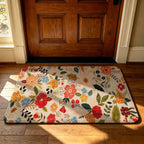 Decorative Home Welcome Mat | Thrascher
