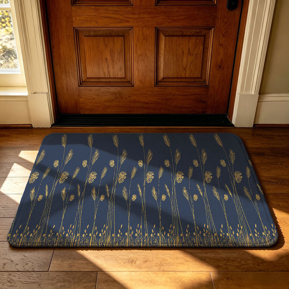 Decorative Home Welcome Mat | Thrascher