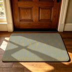 Decorative Home Welcome Mat | Thrascher