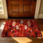 Decorative Home Welcome Mat | Thrascher