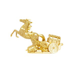 Decorative Horse Figure | Thrascher