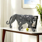 Decorative Jaguar Figur | Thrascher