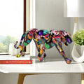 Decorative Jaguar Figur | Thrascher