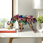 Decorative Jaguar Figur | Thrascher