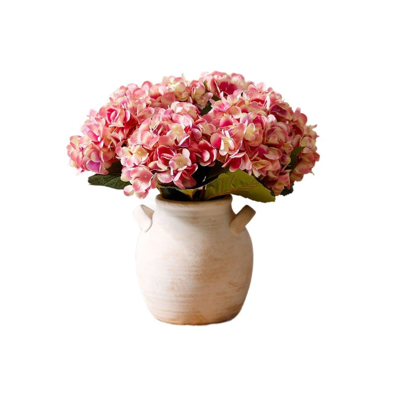 Decorative Jug Ceramic Handcrafted | Thrascher